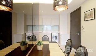 2 Bedrooms Condo for sale in Khlong Tan Nuea, Bangkok H Sukhumvit 43