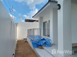 3 спален Дом на продажу в Phuket Villa 3, Wichit