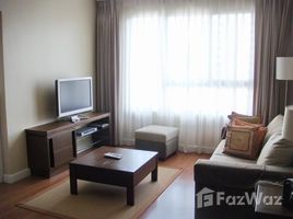 1 Schlafzimmer Wohnung zu vermieten im Condo One X Sukhumvit 26, Khlong Tan