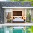 3 Bedroom Villa for sale at Botanica Lake Side (Phase 9), Choeng Thale