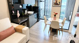 Viviendas disponibles en The Room Sukhumvit 69