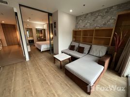 Noble Remix で賃貸用の 1 ベッドルーム マンション, Khlong Tan, Khlong Toei, バンコク, タイ