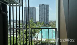 曼谷 Pak Khlong Phasi Charoen Supalai Loft Sathorn - Ratchaphruek 1 卧室 公寓 售 