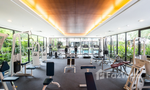 Fitnessstudio at Amanta Ratchada