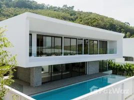 ขายบ้านเดี่ยว 5 ห้องนอน ในโครงการ โคลเวอร์ เรสซิเดนซ์, ศรีสุนทร, ถลาง, ภูเก็ต