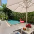 5 Habitación Villa en alquiler en My An, Da Nang, My An