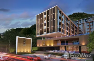 Aristo Karon Condo in กะรน, Phuket