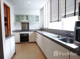 3 спален Квартира в аренду в Millennium Residence, Khlong Toei