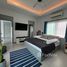 3 Bedroom Villa for rent at Nibbana Shade , Nong Prue, Pattaya
