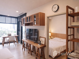 ขายคอนโด 1 ห้องนอน ในโครงการ โอกะ เฮาส์, คลองตัน