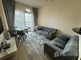 1 Schlafzimmer Appartement zu vermieten im The Residences JLT, Jumeirah Lake Towers (JLT), Dubai