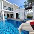4 спален Дом в аренду в The Modern Pool Villa, Хуа Хин Циты