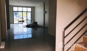 4 Bedrooms Townhouse for sale in Chalong, Phuket 