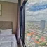 2 Bedroom Condo for rent at The Politan Rive, Bang Kraso, Mueang Nonthaburi, Nonthaburi, Thailand