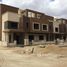3 Bedroom Townhouse for sale at New Giza, Cairo Alexandria Desert Road, 6 October City