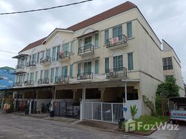 3 Schlafzimmer Haus zu verkaufen im The Beato Ekachai-Kanlapaphruek, Bang Bon, Bang Bon