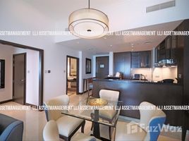 1 спален Квартира на продажу в Fairmont Marina Residences, The Marina, Абу-Даби