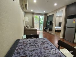 1 Schlafzimmer Wohnung zu verkaufen im The Clover, Khlong Tan Nuea, Watthana, Bangkok