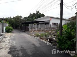  Land for sale in Lat Phrao, Bangkok, Lat Phrao, Lat Phrao