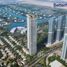 1 спален Квартира на продажу в Green Lake Towers, Green Lake Towers, Jumeirah Lake Towers (JLT)