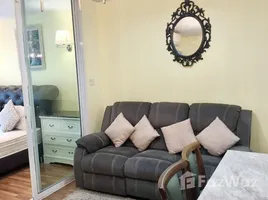 คอนโด 1 ห้องนอน ให้เช่า ในโครงการ รีเจ้นท์ โฮม สุขุมวิท 81, สวนหลวง