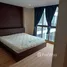 2 Schlafzimmer Wohnung zu vermieten im Ideo Blucove Sathorn, Khlong Ton Sai