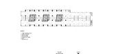 Plans d'étage des bâtiments of The Met