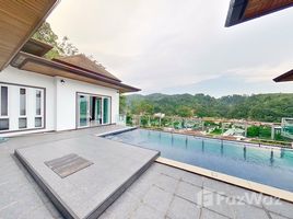 4 Bedrooms Villa for sale in Kamala, Phuket Stand Alone 4 Bedrooms Pool Villa