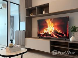 คอนโด 2 ห้องนอน ให้เช่า ในโครงการ ไนท์บริดจ์ พหลโยธิน - อินเตอร์เชนจ์, อนุสาวรีย์