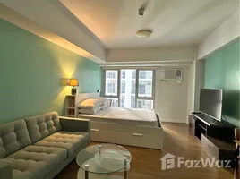 Appartement Studio à louer à Verve Residences, Makati City