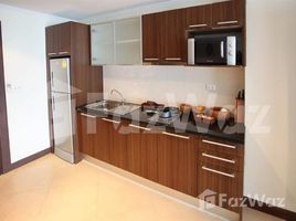 Studio Wohnung zu verkaufen im The Residence Jomtien Beach, Nong Prue