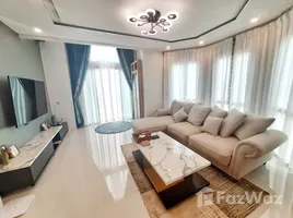 3 Bedroom Villa for rent at Supicha Sino Kohkaew 8, Ko Kaeo