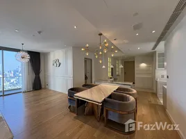 ขายอพาร์ทเม้นท์ 3 ห้องนอน ในโครงการ แมกโนเลียส์ วอเตอร์ฟรอนท์ เรสซิเดนซ์, คลองต้นไทร