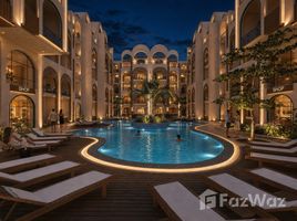 Estudio Apartamento en venta en La Vista Magawish, Hurghada
