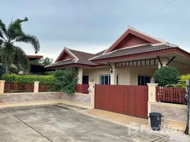 3 Bedroom House for sale at Rose Land & House, Nong Prue, Pattaya, Chon Buri