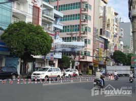 Studio Nhà mặt tiền for sale in TP.Hồ Chí Minh, Nguyen Cu Trinh, Quận 1, TP.Hồ Chí Minh