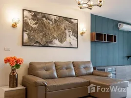 3 Bedroom Apartment for rent at Chaiyapruk Place, Phra Khanong Nuea, Watthana