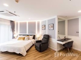 3 спален Квартира на продажу в Belle Grand Rama 9, Huai Khwang, Хуаи Кхщанг