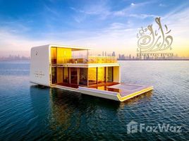 2 Bedroom Villa for sale at Beach Vista, EMAAR Beachfront, Dubai Harbour
