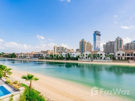 在Garden Homes Frond L出售的5 卧室 别墅, Palm Jumeirah