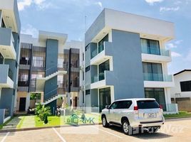 2 Bedroom Apartment for rent at EAST CANTONMENT, Accra