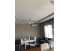 3 Bedroom Penthouse for rent at Al Shouyfat, The 5th Settlement, New Cairo City