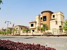 7 chambre Villa à vendre à Palm Hills Kattameya., El Katameya