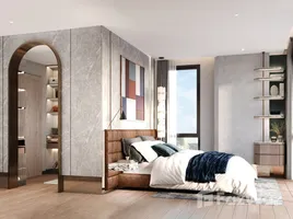 ขายอพาร์ทเม้นท์ 2 ห้องนอน ในโครงการ เวีย61, คลองตันเหนือ