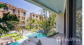 ยูนิตที่เหลืออยู่ในโครงการ อินเตอร์คอนติเนนตัล เรสซิเดนเซส หัวหิน