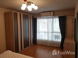 1 Bedroom Condo for rent at Regent Orchid TalatPhlu, Talat Phlu