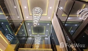 5 Bedrooms House for sale in Chimphli, Bangkok The City Pinklao-Barom