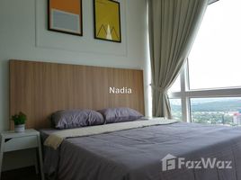4 Bilik Tidur Apartmen for rent at Medini, Padang Masirat, Langkawi, Kedah