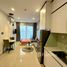 Studio Condo for rent at Vinhomes Smart City, Tay Mo, Tu Liem