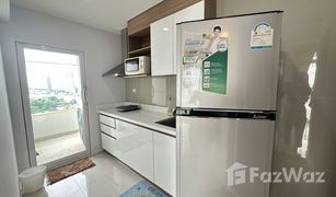 1 Schlafzimmer Wohnung zu verkaufen in Surasak, Pattaya Sea Hill Condo Sriracha